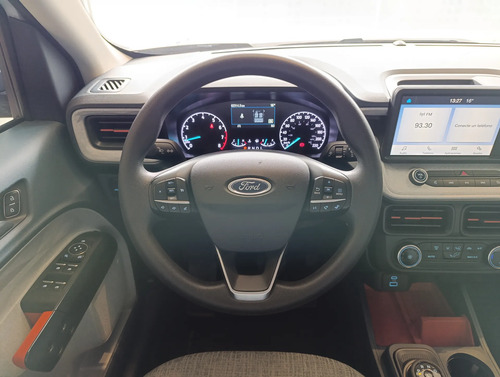 Ford Maverick 2.0 Ecoboost Cd Xlt At8 2wd 2023