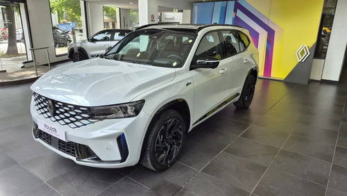 Renault Koleos 1.5T Full Hybrid E-Tech Espirit Alpine 2Wd Dht 2026