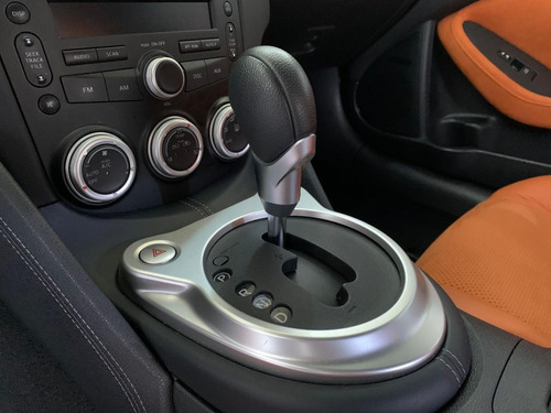 Nissan 370Z 3.7 V6 Coupe At 333cv 2010