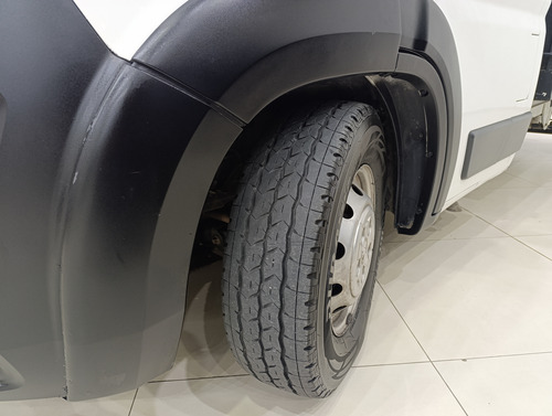 Peugeot Boxer 2.2 Hdi 435l Cc Premium 2018