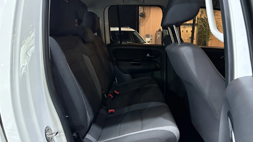Volkswagen Amarok 3.0 Cd Tdi V6 258Cv Comfortline 4X4 At 2023