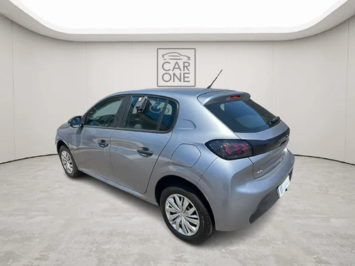 Peugeot 208 1.2 LIKE L20 2022