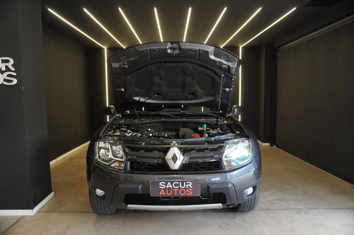 Renault Duster 1.6 Ph2 4x2 Privilege 2019