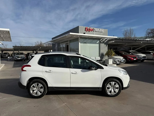 Peugeot 2008 1.6 Allure L19 2019