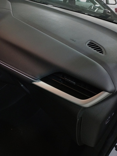 Chevrolet Tracker 1.2 Turbo At 2025