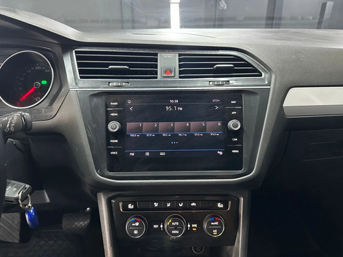 Volkswagen Tiguan 1.4 T ALLSPACE TRENDLINE AT L17 2019