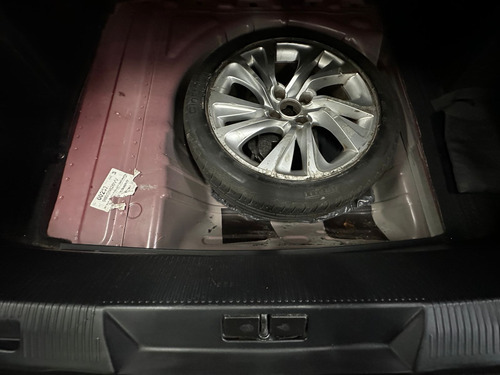 Citroën C4 LOUNGE 2.0 I TENDANE 2014