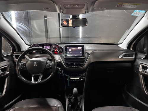 Peugeot 2008 1.6 FELINE L16 2018