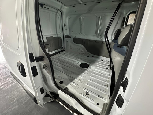 Renault Kangoo 1.6 EXPRESS CONFORT 1 PLC AA L08 2013