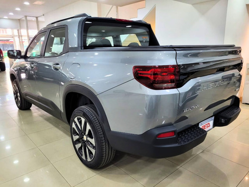 Chevrolet Montana 1.2 T LT AT L26 2026