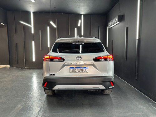 Toyota Corolla Cross 2.0 Xli Cvt 2025