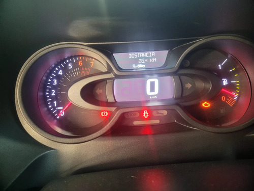 Renault Oroch 1.3 Tce 163 Outsider Mt 4Wd 2026