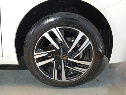 Peugeot 208 L/24 1.6 Allure 2024