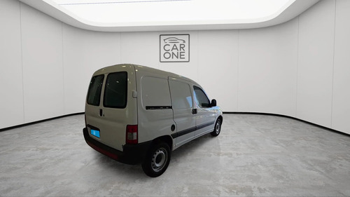 Citroën Berlingo 1.6 HDI BUSINESS L14 2022