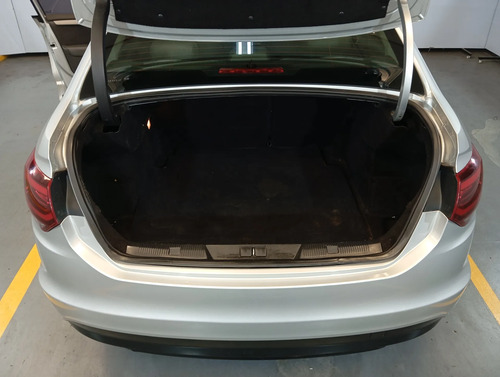 Citroën C4 Lounge Lounge 1.6 Thp Shine At6 L/18 2020