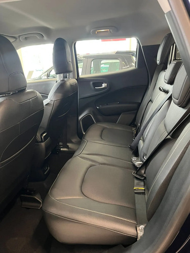 Fiat Toro 1.3 T270 Volcano 4X2 At 2026