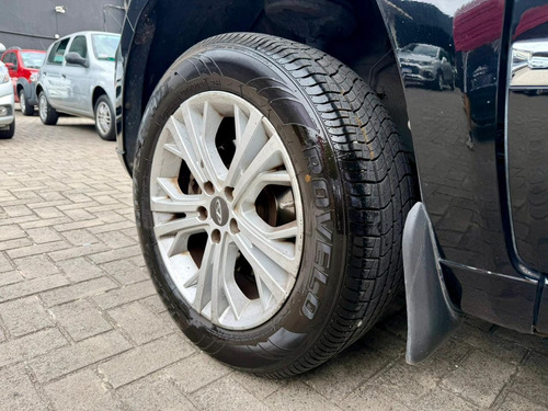 Chery Tiggo 3 1.6 4X2 CONFORT L16 2017