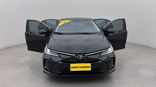 Toyota Corolla 1.8 Hev Seg Ecvt 2024