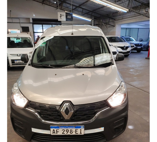 Renault Kangoo furgon diessel 2022