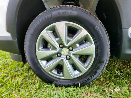 Chevrolet Spin 1.8 Lt 5as 105cv 2025