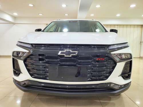 Chevrolet Tracker 1.2 T RS AT L26 2026