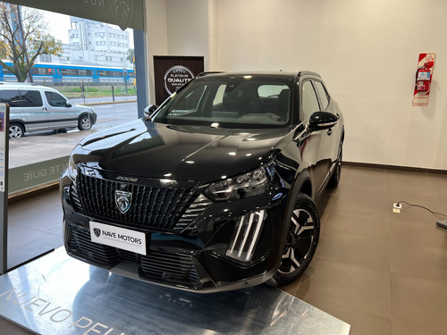 Peugeot 2008 1.0T Gt 2025