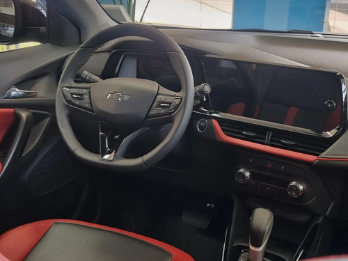 Chevrolet Tracker 1.2 Turbo Rs At 2026