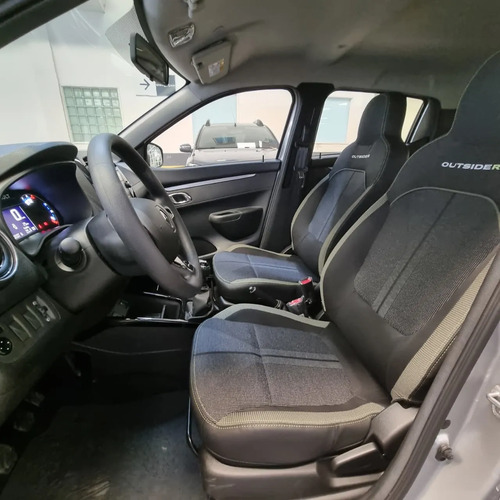 Renault Kwid 1.0 Sce 66cv Iconic 2024