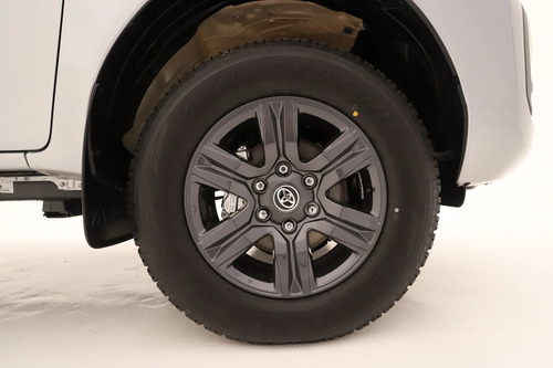 Toyota Hilux Pick-Up 2.8 Cd Sr 204Cv 4X4 At 2026