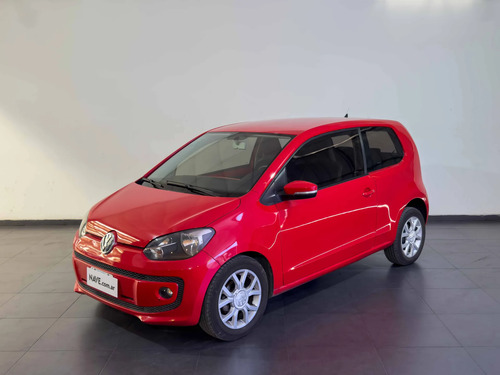 Volkswagen Up! 1.0 High Up! 75cv 3 p 2015