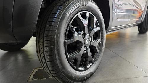 Renault Kwid 1.0 Sce 66Cv Iconic Bitono 2026