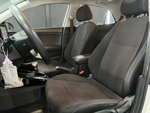 Kia Rio 1.6 SX 5P AT 2023