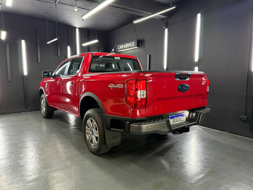 Ford Ranger 3.0 TD V6 DC 4X4 XLS AT 2024