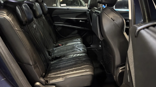 Peugeot 5008 2.0 Allure Plus Hdi Tiptronic 2018