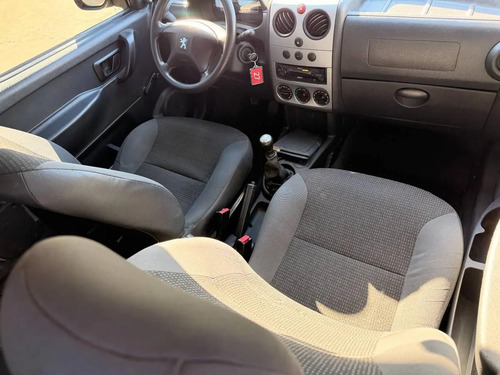 Peugeot Partner 1.6 Confort 2019