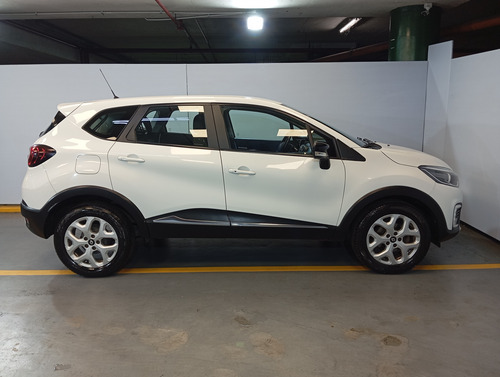 Renault Captur 2.0 Zen 2018