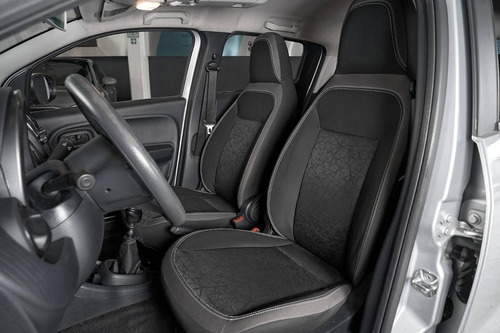 Fiat Mobi 1.0 Way 2019