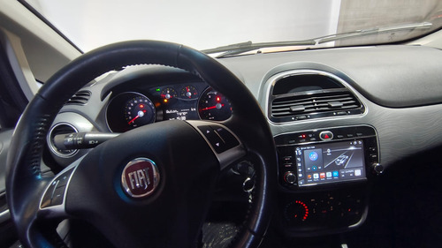 Fiat Punto 1.6 Essence 2013