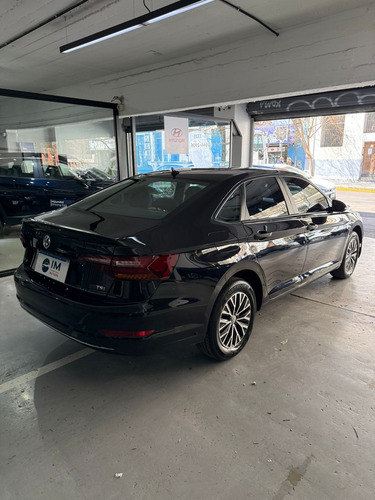 Volkswagen Vento 1.4 Comfortline 150cv At 2019