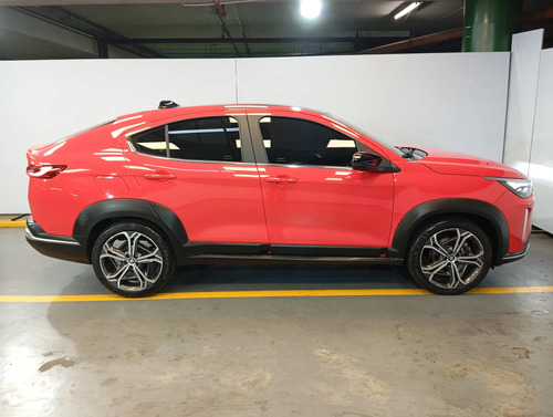 Fiat FASTBACK 1.3 T270 At6 2025