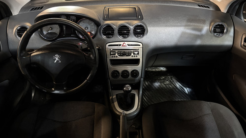 Peugeot 408 2.0 Allure 143cv 2013