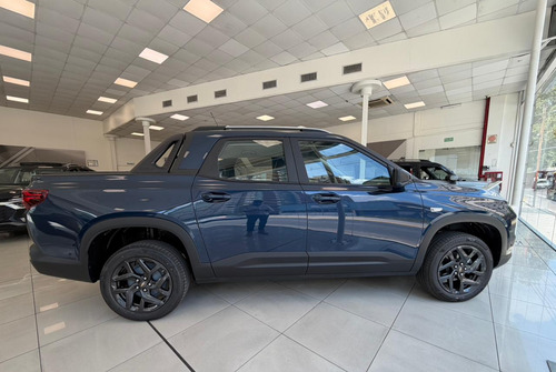 Chevrolet Montana 1.2 T Premier At 2025