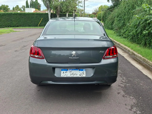 Peugeot 301 ALLURE PLUS 1.6 2018