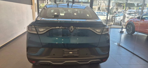 Renault Arkana 1.3 E-Tech Hybrid Espirit Alpine 2026