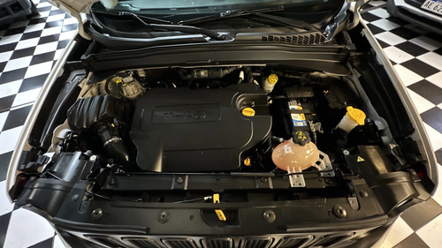 Jeep Renegade 2.0 Trailhawk At9 4X4 2018