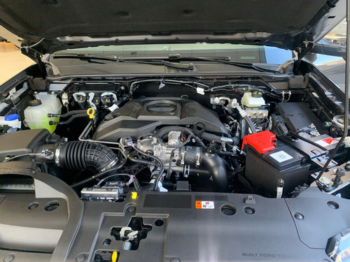 Ford Ranger 3.0 V6 Cd 4X4 Limited + At 250Cv 2026