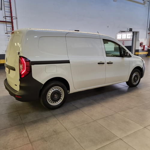 Renault Kangoo E-Tech 0.0 Electric 2025