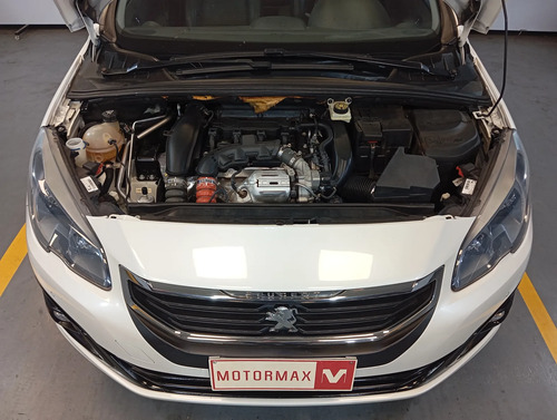 Peugeot 308 1.6 Thp Feline Tiptronic 2019