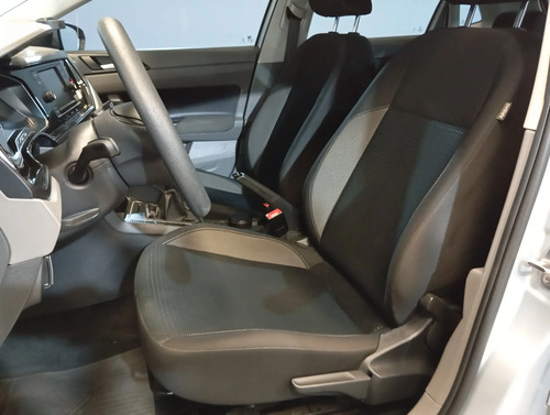 Volkswagen Polo 1.6 L/18 Com. 5 P 2019