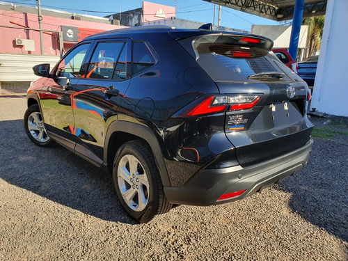 Toyota Yaris Cross 1.5 Xli Cvt 2026